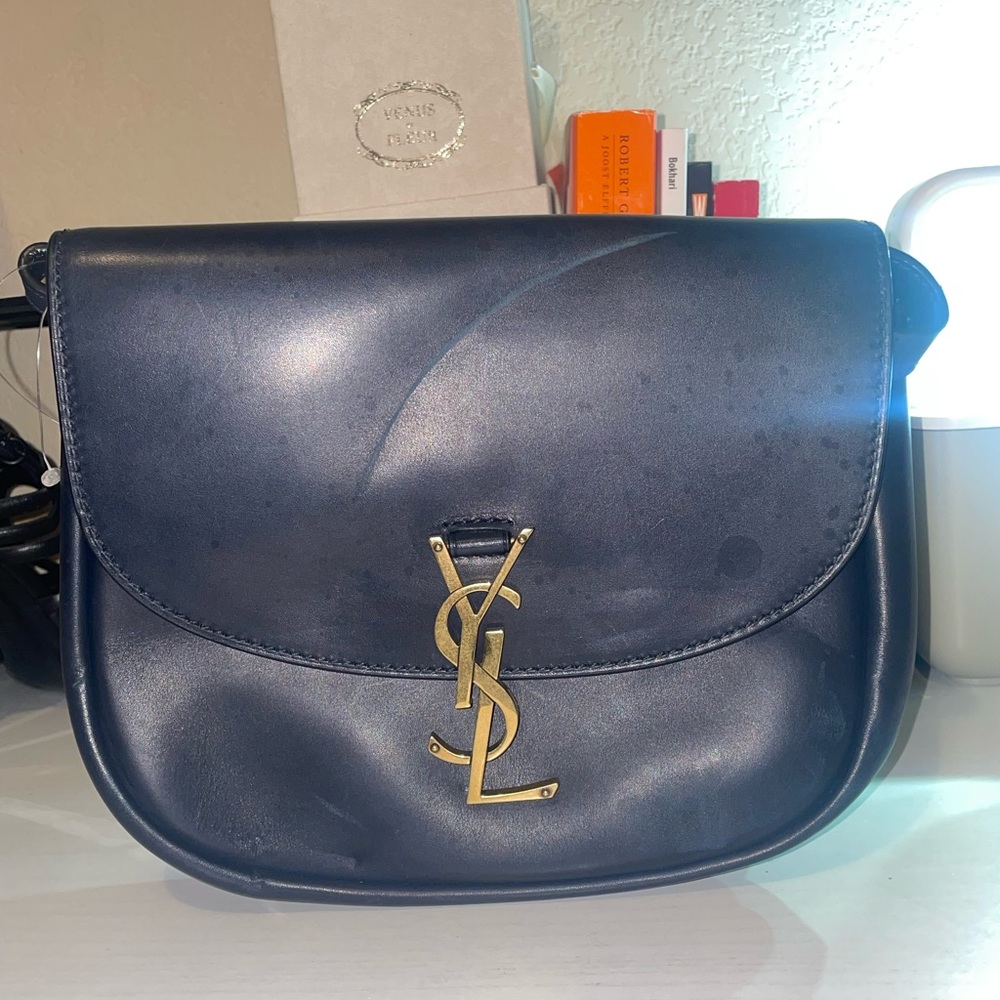 YSL Purse